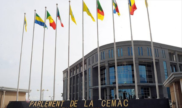 CEMAC : le Parlement envisage d’exclure des Etats mauvais payeurs