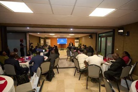 Côte d’Ivoire : AG Consulting mise sur l’intelligence économique pour la compétitivité des entreprises
