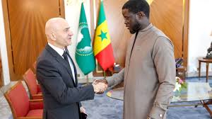 Alerte rouge sur la dette sénégalaise