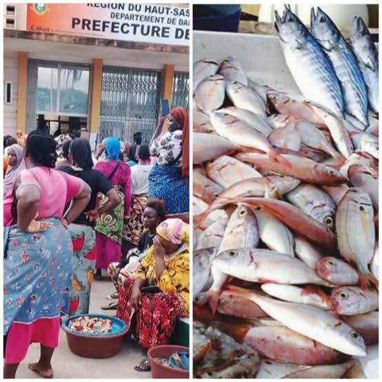 Poisson cher, ventre affamé : Le nouveau casse-tête du gouvernement ivoirien