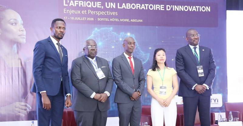 Une première usine de smartphones pour réduire la dépendance aux importations