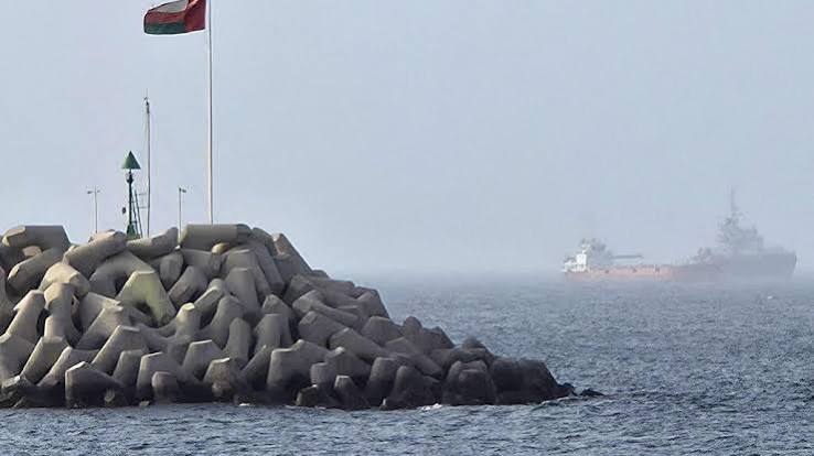 Moyen-Orient: l'Iran en discussion avec Oman et l'Arabie saoudite sur le détroit d'Ormuz